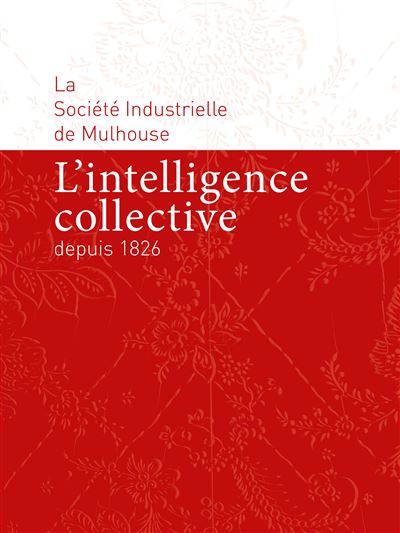 L'Intelligence collective depuis 1826 -  Collectif - broché