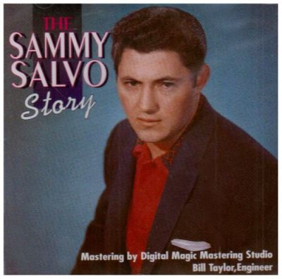 The sammy salvo story