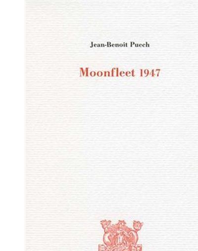 Moonfleet 1947