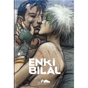 Enki bilal