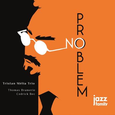 No problem/digipack