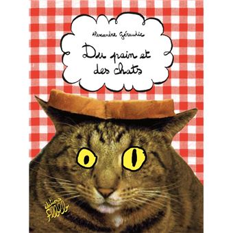 Du Pain et des chats