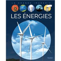 Les énergies