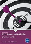 IELTS Games and Activities - Grammar at play