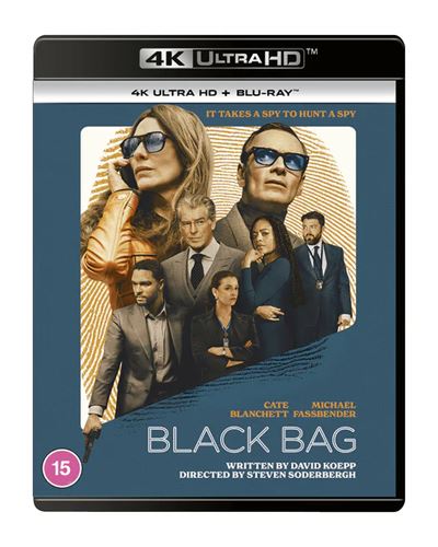 Black Bag