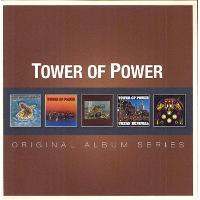 Original Album Series