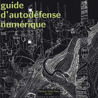 Guide d'autodéfense numérique