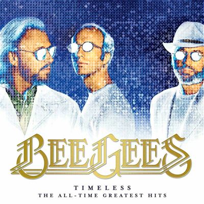 Timeless - The All-time Greatest Hits Édition Limitée Exclusivité Fnac Vinyle Transparent et Bleu