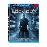 Lock out Blu-ray