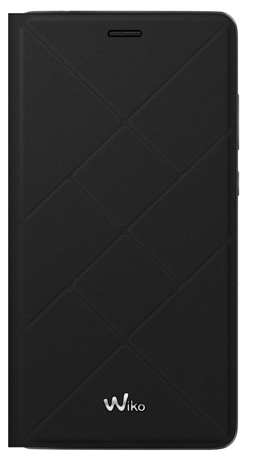 WIKO FOLIO PULP NOIR
