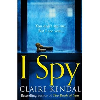 I SPY