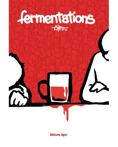 Fermentations -  Stpo - broché