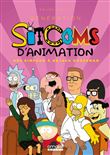 Génération Sitcoms d'animation - Des Simpson à BoJack Horseman