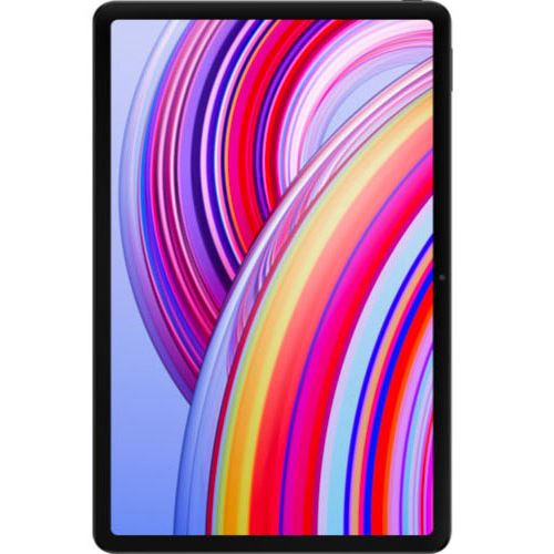 Tablette tactile Xiaomi Redmi Pad Pro 5G 12 128 Go Graphite Grey