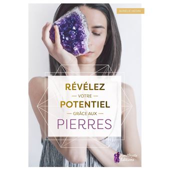 Révélez votre potentiel grâce aux pierres