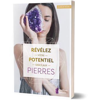 Révélez votre potentiel grâce aux pierres