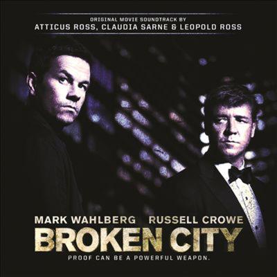 Broken city : Proof can be a powerful weapon
