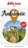 Guide Andalousie 2024 Petit Futé