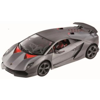Voiture radiocommandée Lamborghini Aventador 1:14 Mondo - Voiture  télécommandée