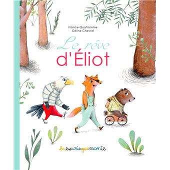 Le Rêve d'Éliot