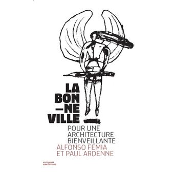 La Bonne Ville, architecture Post Covid
