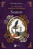 Samhain - Grimoires des sabbats