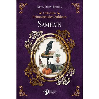 Samhain - Grimoires des sabbats
