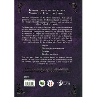 Samhain - Grimoires des sabbats