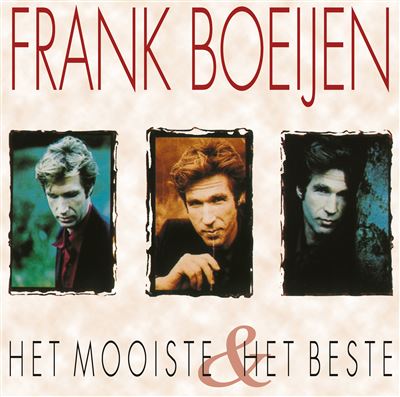 Het Mooiste & Het Beste LP Groen Translucide