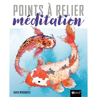 Points à relier - Méditation