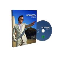25 Live - Hollywood High School Los Angeles 2013 DVD