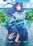 Tunnel To Summer T01