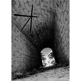 Tunnel To Summer T01