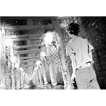 Tunnel To Summer T01