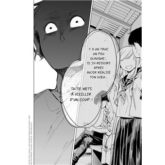 Tunnel To Summer T01