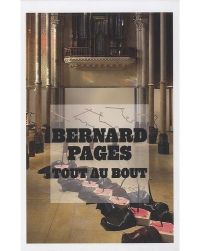 Bernard pages tout au bout