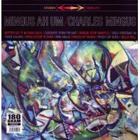 Mingus Ah Um