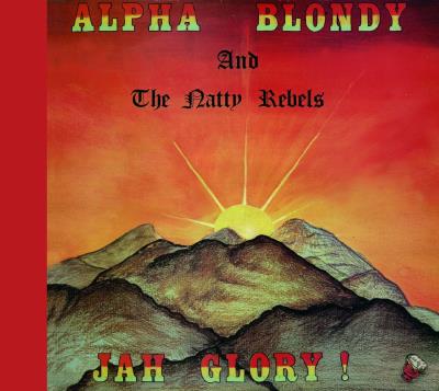 Jah Glory