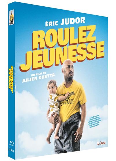 Roulez Jeunesse Blu-ray