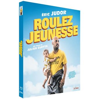 Roulez Jeunesse Blu-ray