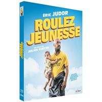 Roulez Jeunesse Blu-ray