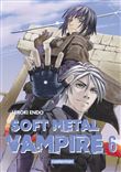 Soft Metal Vampire