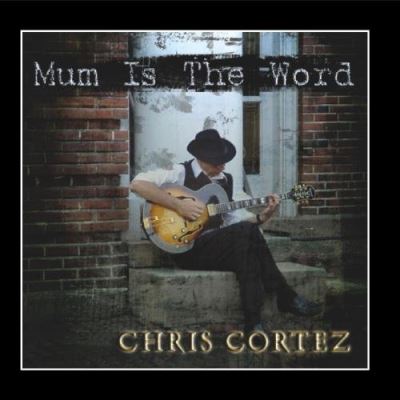 Mum is the word