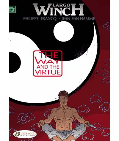 The Way and the Virtue