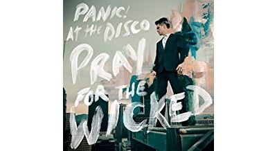 Pray For The Wicked
