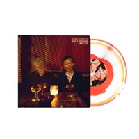 Qualifying Miles - Vinilo Red And White