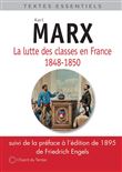 Les luttes des classes en France 1848-1850