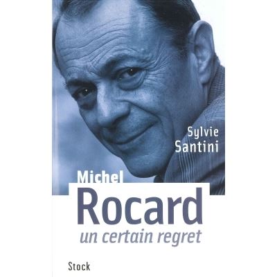 Un certain regret - Sylvie Santini - broché