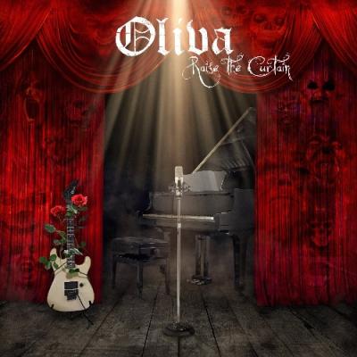 Raise the curtain - Ltd edition