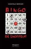 Bingo de l'horreur